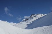  vallon des Lauzes Rousses